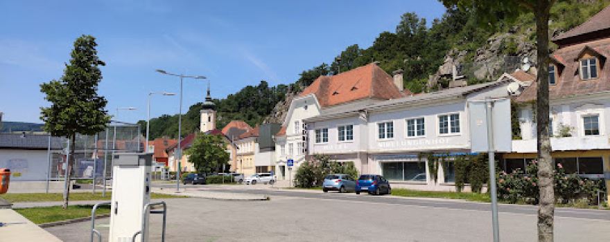 Nibelungenbad