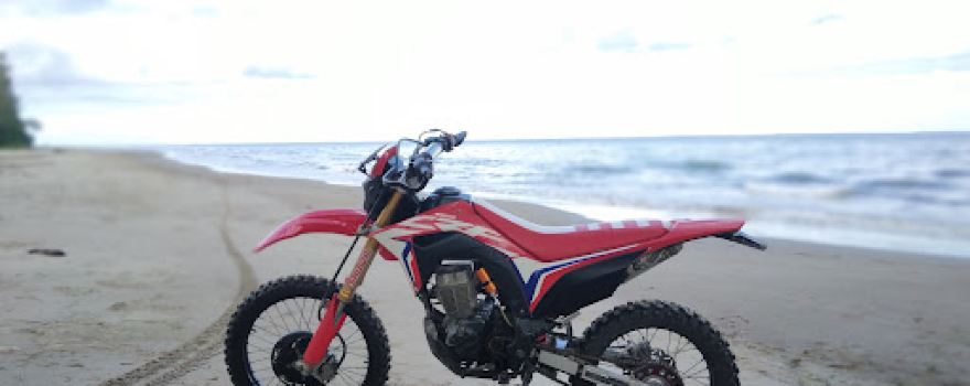 Pantai Hoya