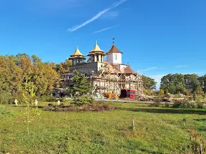 Mănăstirea Bobota