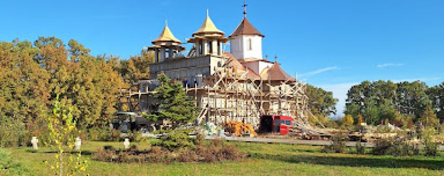 Mănăstirea Bobota