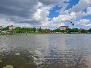 Balasan Park