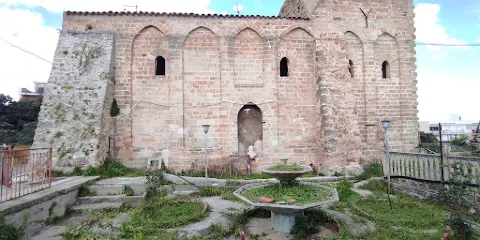 Castello dell'Uscibene