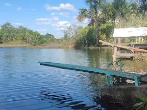 Balneário Encontro Dos Amigos