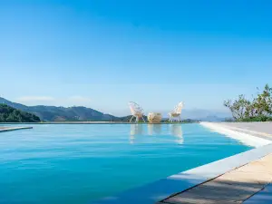 KDL Sinh Thái Cao Nguyên Hoa Đà Lạt