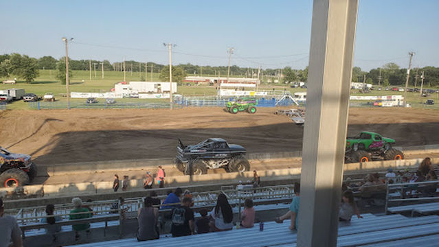 Winfield Fairgrounds