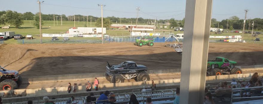 Winfield Fairgrounds