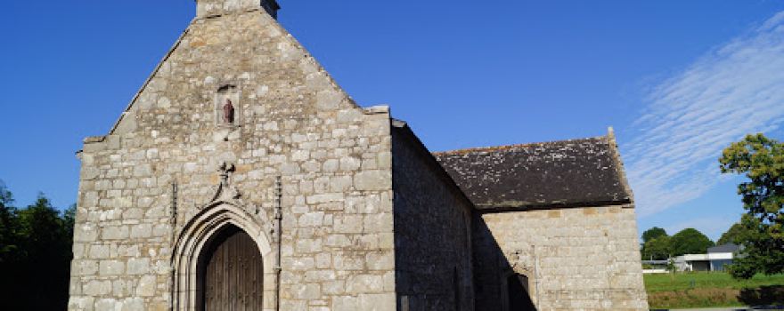 Chapelle Saint-Yves