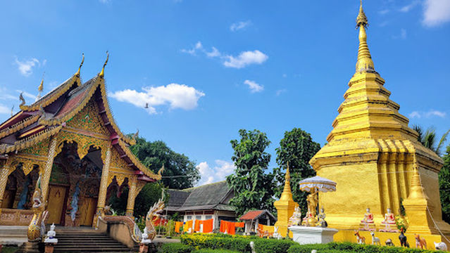Wat Tamnak