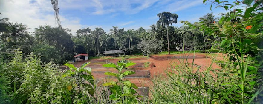 Driving Test Ground, Koyilandy