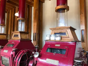 Museo de la Industria Harinera de Castilla y León
