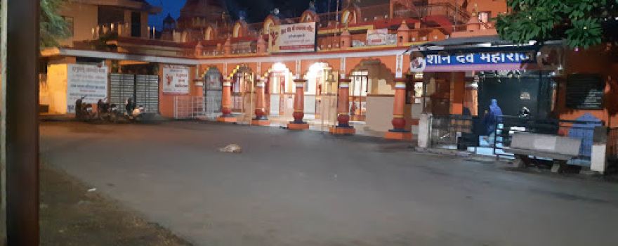 Ramlala Mandir