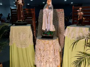 Paróquia Nossa Senhora de Fátima