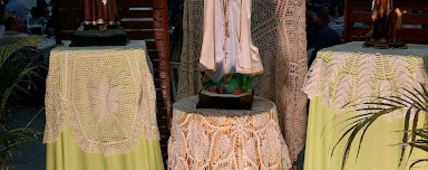 Paróquia Nossa Senhora de Fátima
