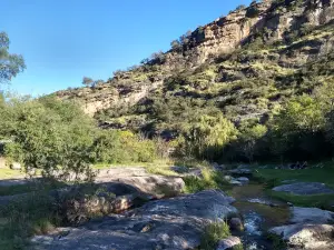 Agua Escondida