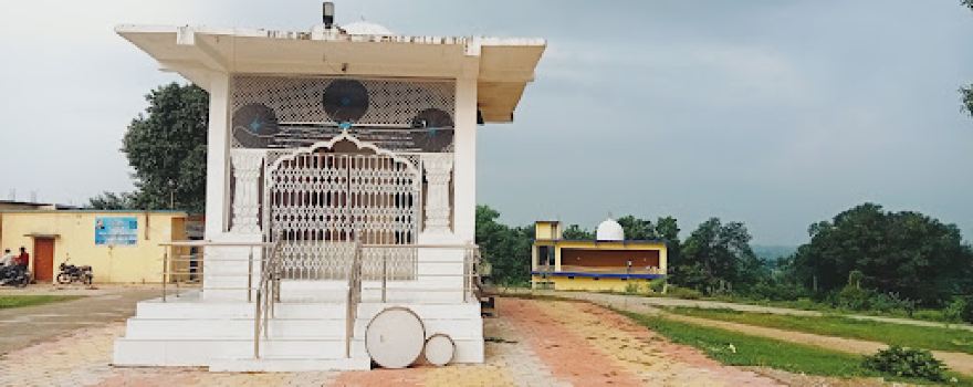 Bhimgiri Buddha Vihar