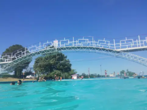 Camping Villa del Dique