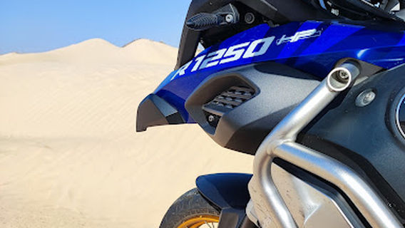 Ancien Fort de Sabria