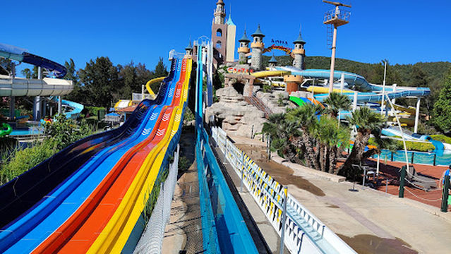 Aqua Fantasy Aquapark