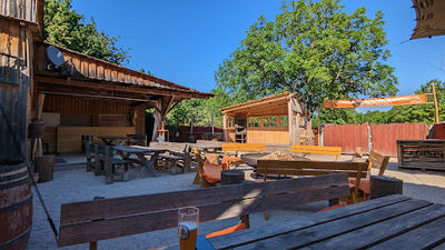 San Shine Camp