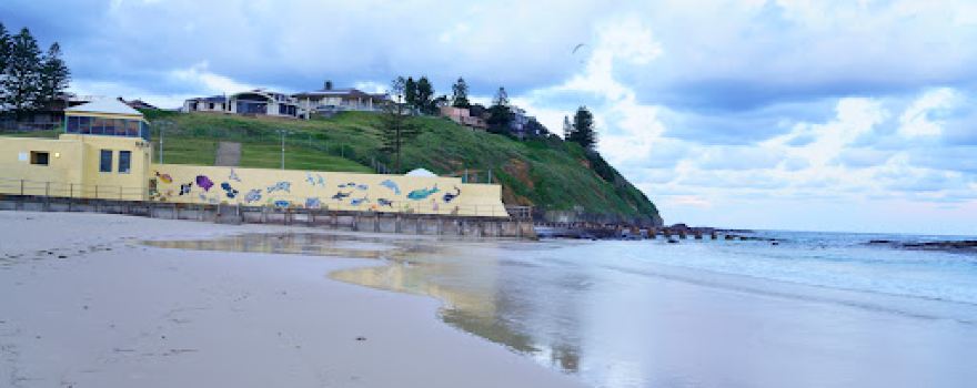 Port Kembla Pool