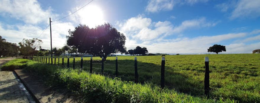 Vila de Santana do Rio da Dona