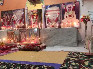 Shree ram balaji darwar