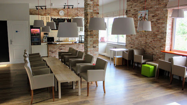 Abrakadabra - sala zabaw dla dzieci i kawiarnia