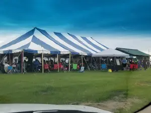 SLFN Powwow Grounds