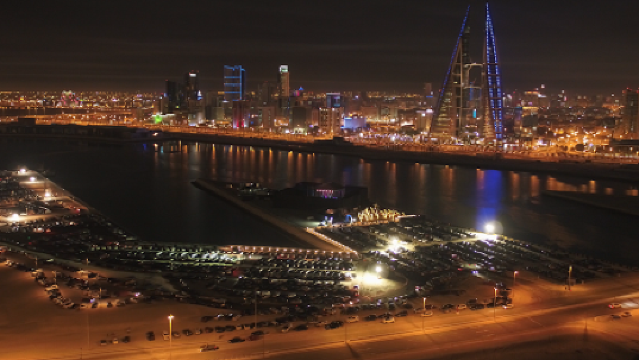 Spring of Culture Festival