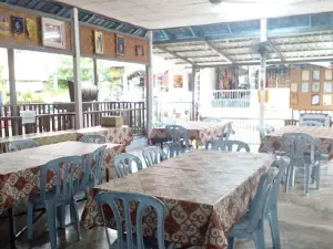 Amazing Camp legacy (veteran VAT69)