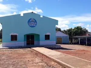 Igreja Evangélica AD Brás (Vila Campinas)