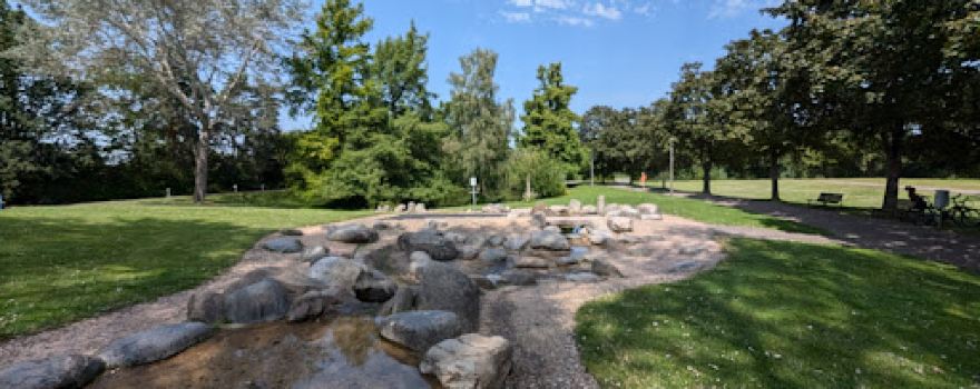 Freizeitpark Rheinbach