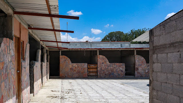 La Dinastía Centro Cultural Ecuestre