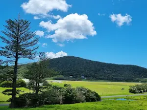 Lord Howe Island Golf Club