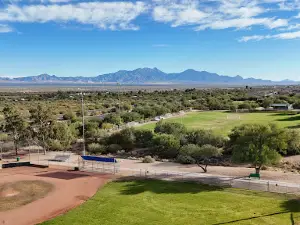 Anamax Recreation Center | Anamax Park - Town of Sahuarita