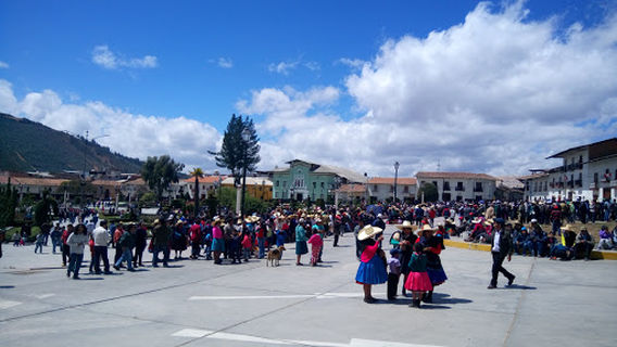 Catedral de Huamachuco, Sánchez Carrión
