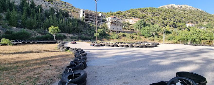 Karting Zone