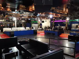 Le Cupole Discoteca Multisala