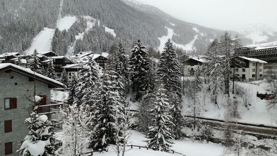 La Thuile