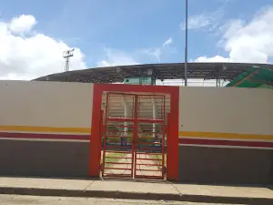 Simón Chavez Stadium