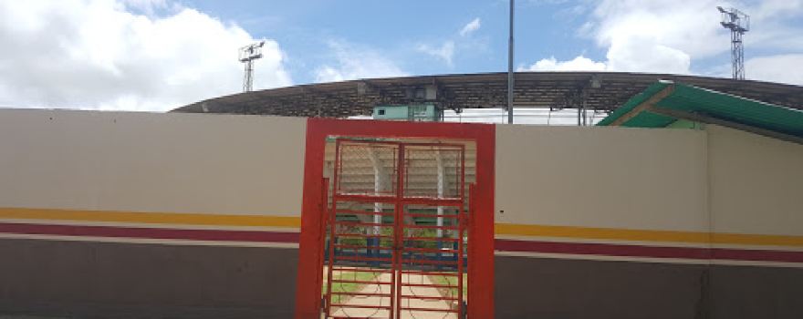 Simón Chavez Stadium