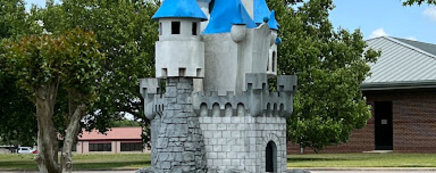 Funland Mini Golf