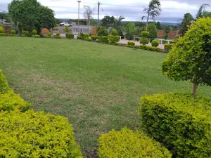 Isdingo Garden