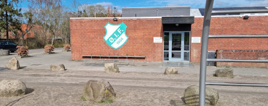 Østbirk Idrætsforening