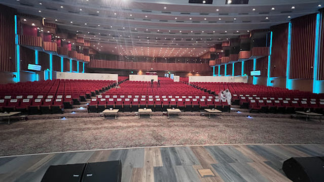 10-King Abdul Aziz Historical Hall