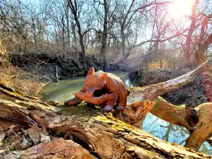 ローン・エルム・パーク