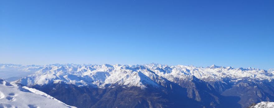Colma di Mombarone