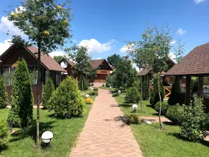 Vodogray