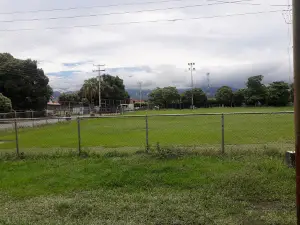 Sports Center Coloncito