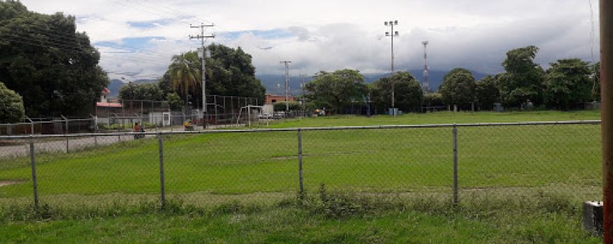 Sports Center Coloncito